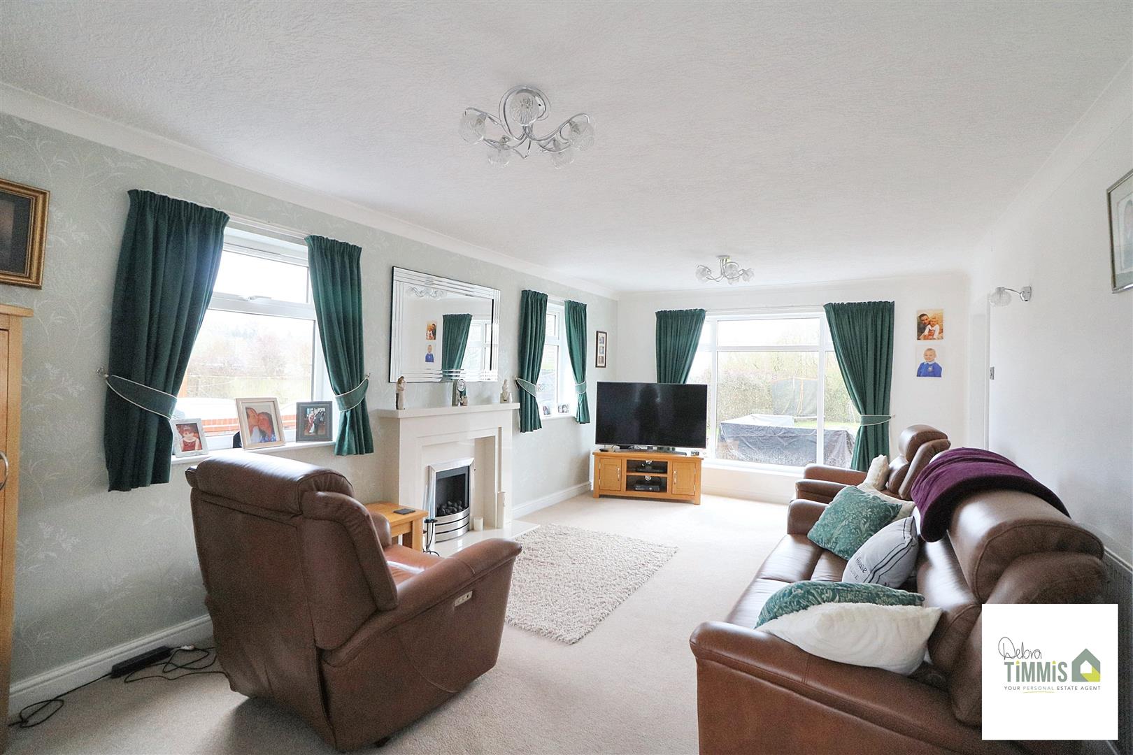 Millrise Road, Milton, Stoke-On-Trent
